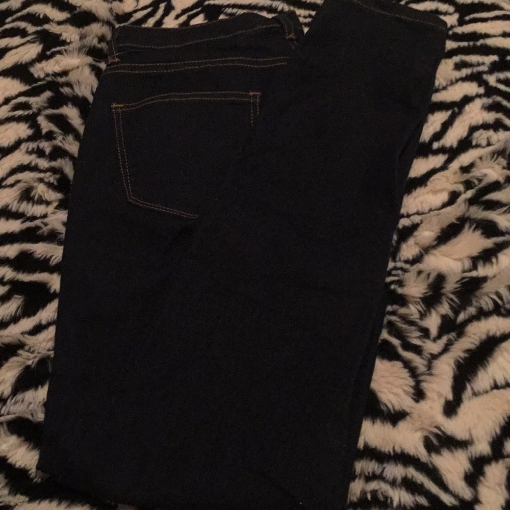 Forever 21  Skinny Jeans